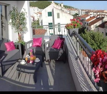 Apartman Paula Makarska Ngoại thất bức ảnh