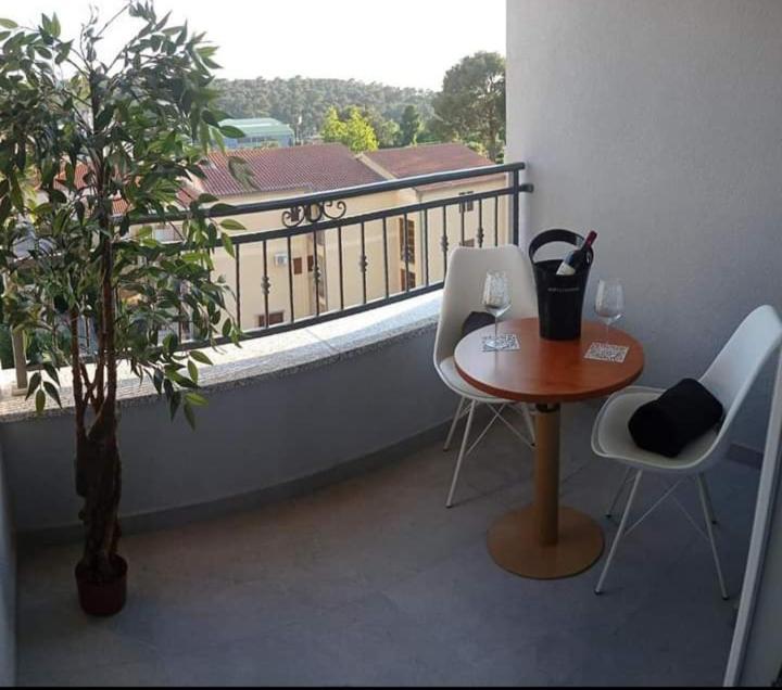 Apartman Paula Makarska Ngoại thất bức ảnh