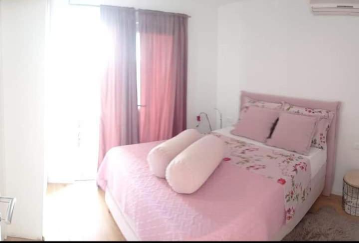 Apartman Paula Makarska Ngoại thất bức ảnh