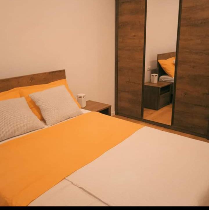 Apartman Paula Makarska Ngoại thất bức ảnh