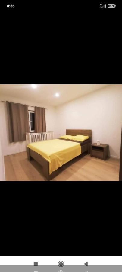 Apartman Paula Makarska Ngoại thất bức ảnh