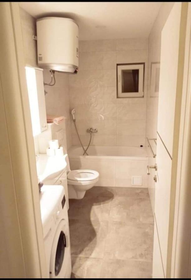Apartman Paula Makarska Ngoại thất bức ảnh