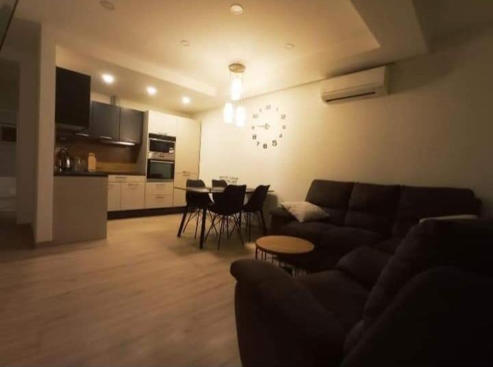 Apartman Paula Makarska Ngoại thất bức ảnh